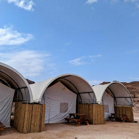 Park Timna Hotel Eilat Exterior foto