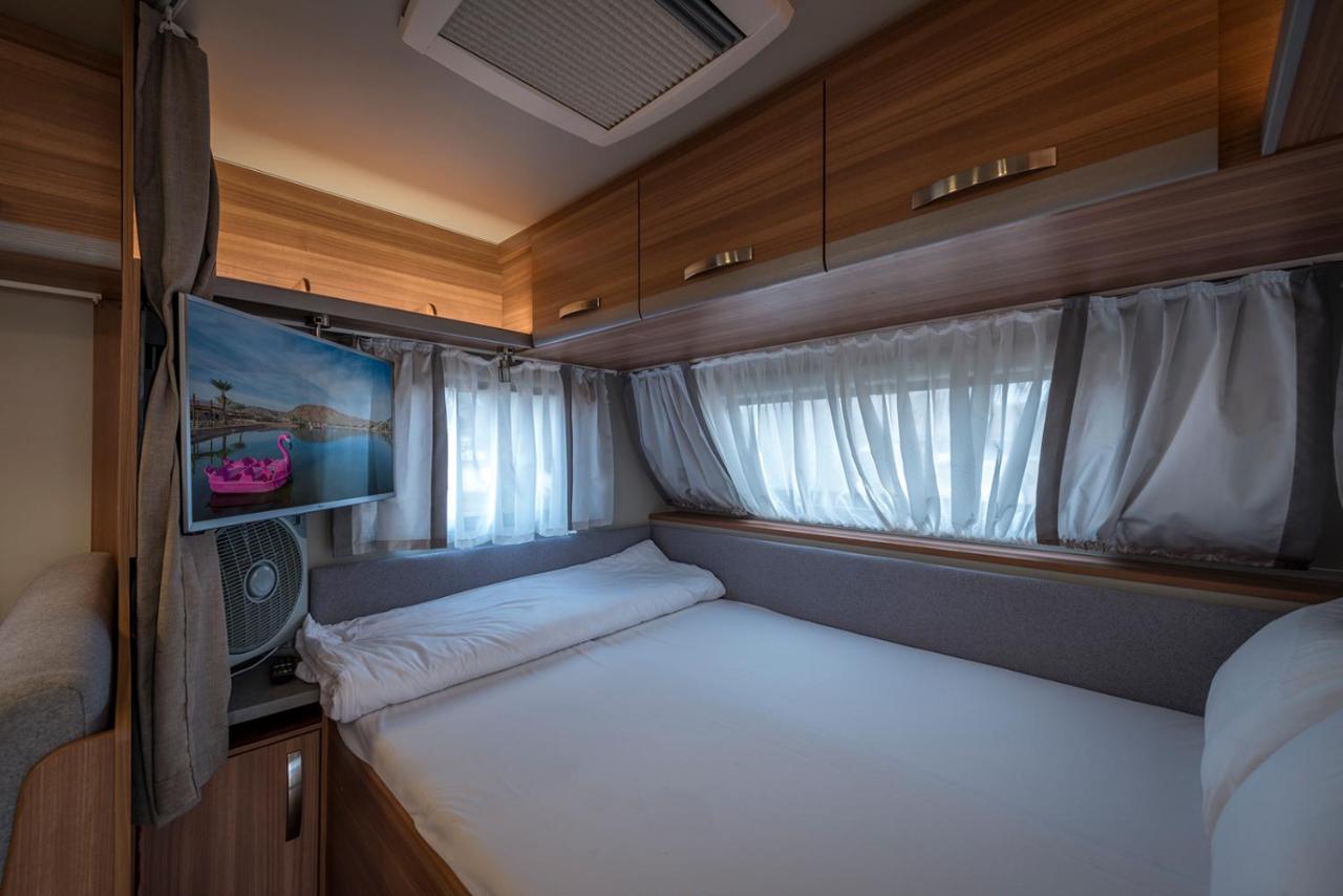 Park Timna Hotel Eilat Exterior foto