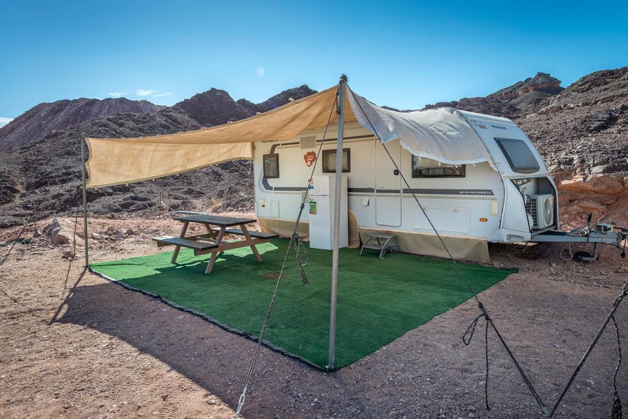 Park Timna Hotel Eilat Exterior foto