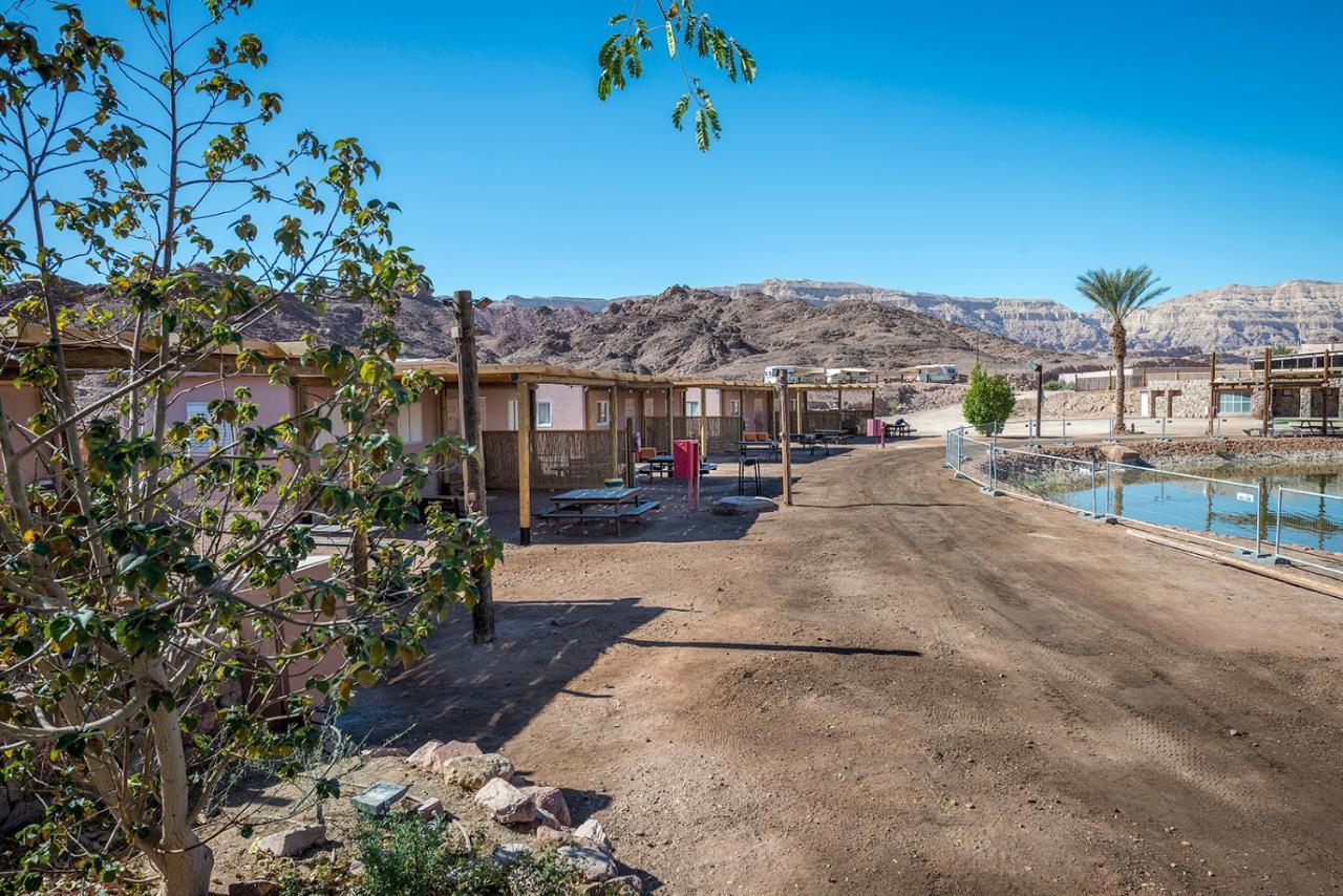 Park Timna Hotel Eilat Exterior foto