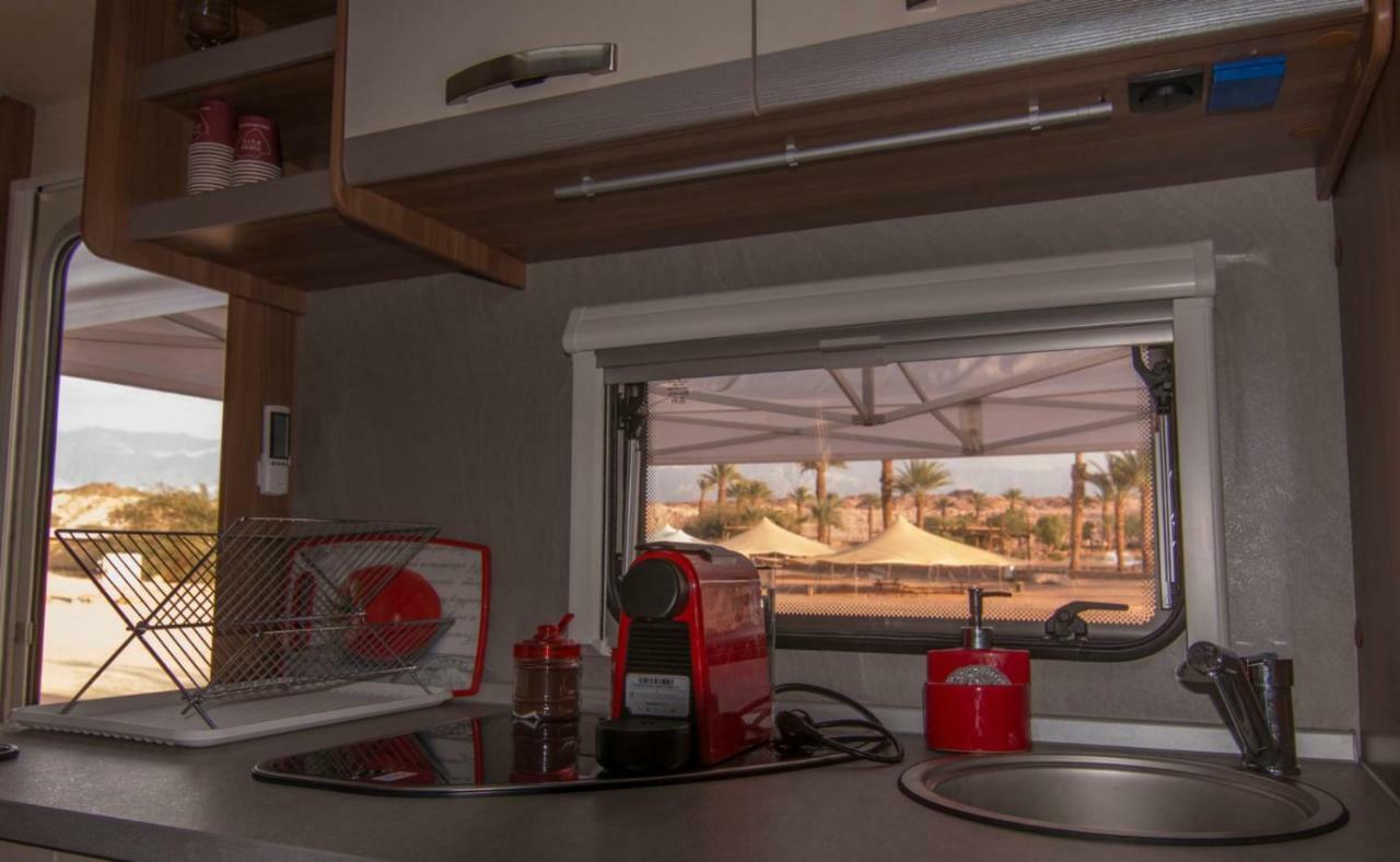 Park Timna Hotel Eilat Exterior foto