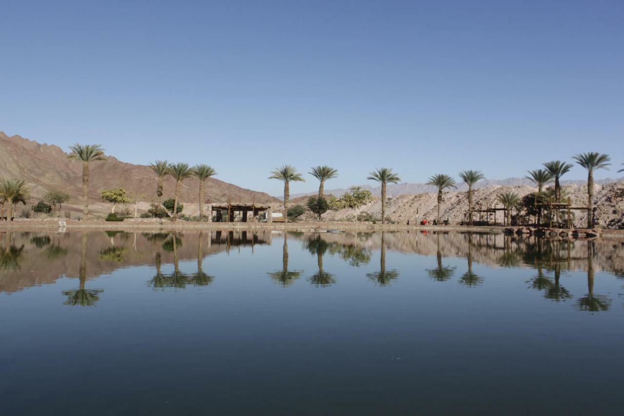 Park Timna Hotel Eilat Exterior foto
