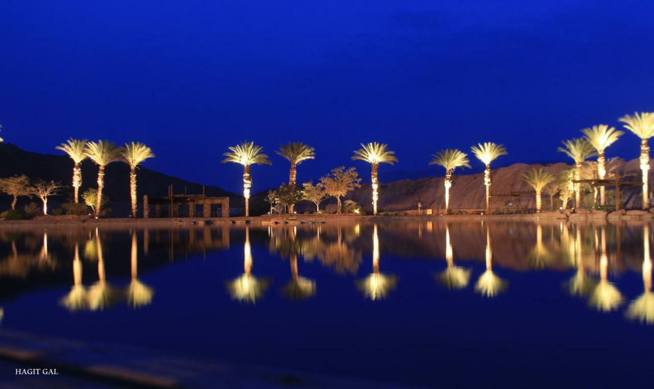 Park Timna Hotel Eilat Exterior foto